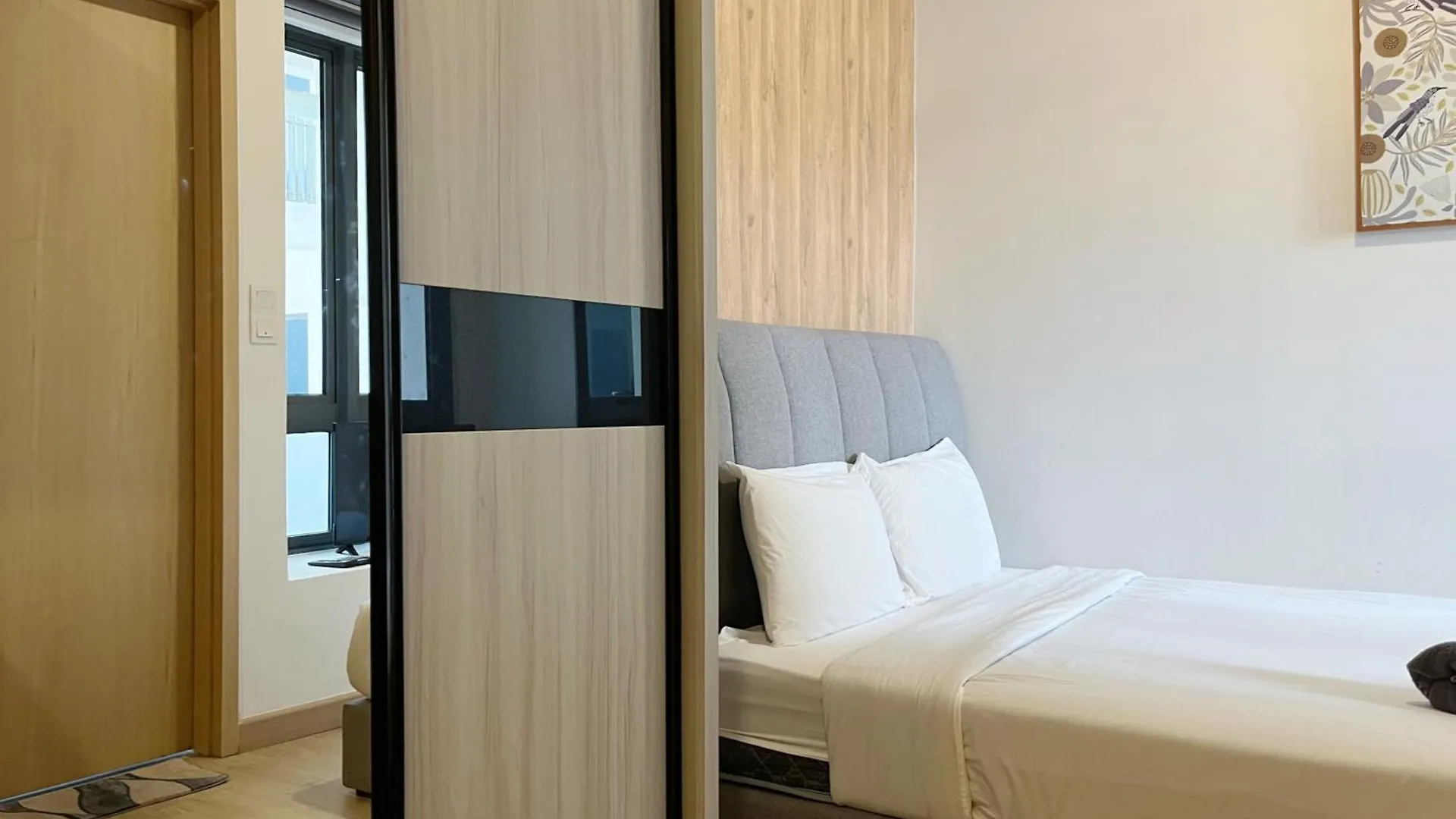 The Colony By Infinitum By Awesomestay Kuala Lumpur