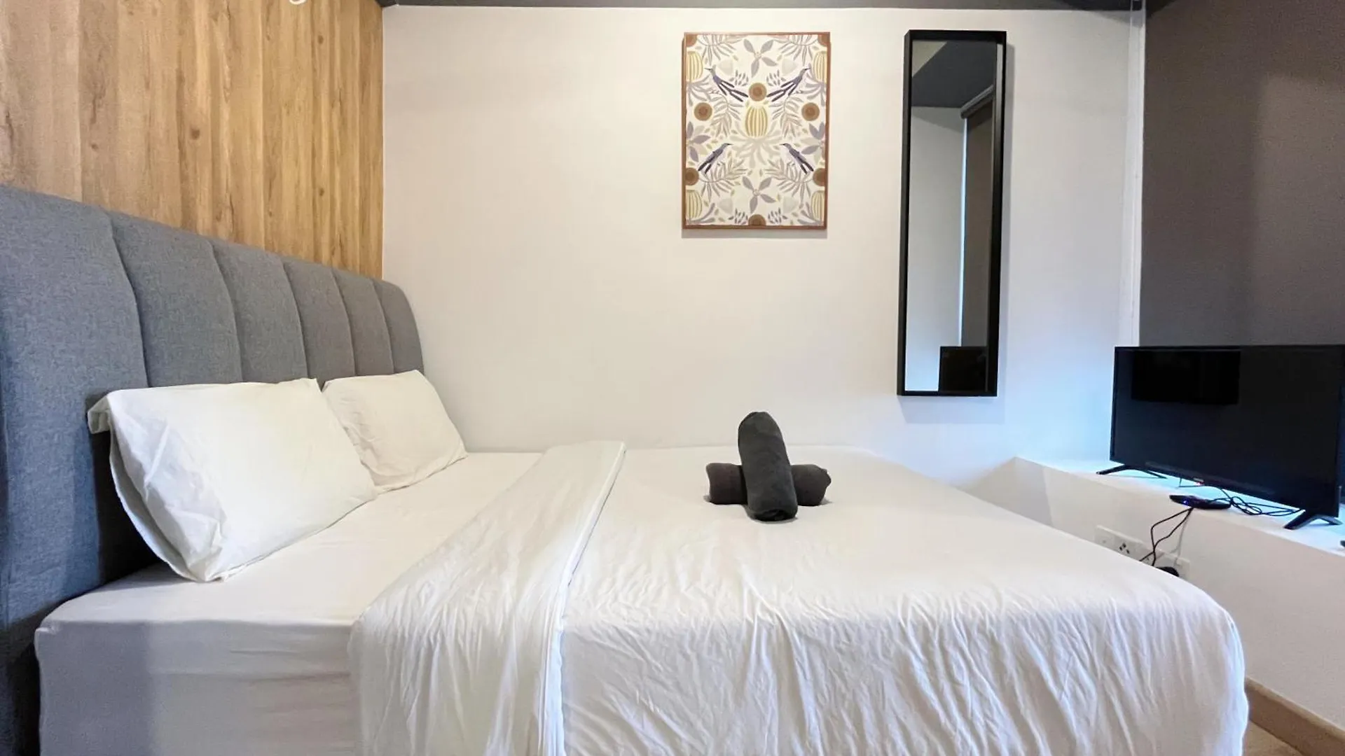 The Colony By Infinitum By Awesomestay Kuala Lumpur Ma­lay­sia