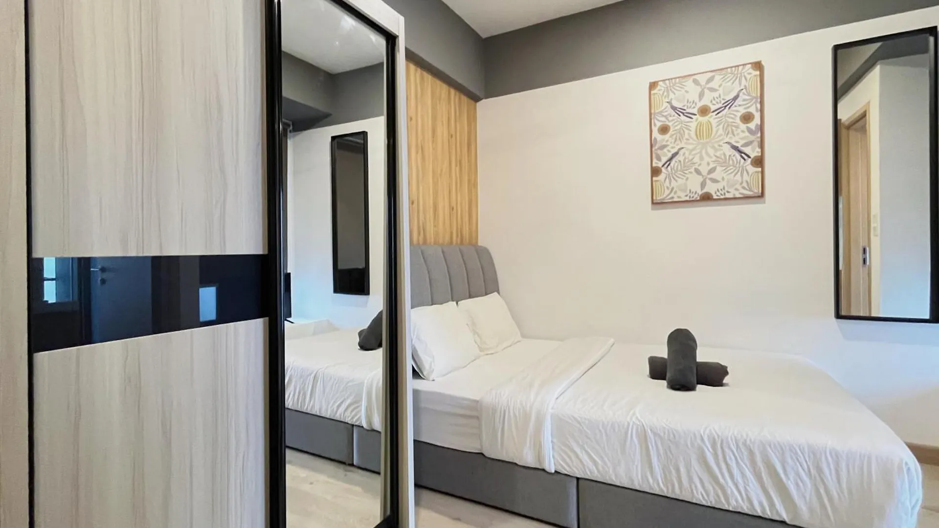 The Colony By Infinitum By Awesomestay Kuala Lumpur 0*,  Malaisie