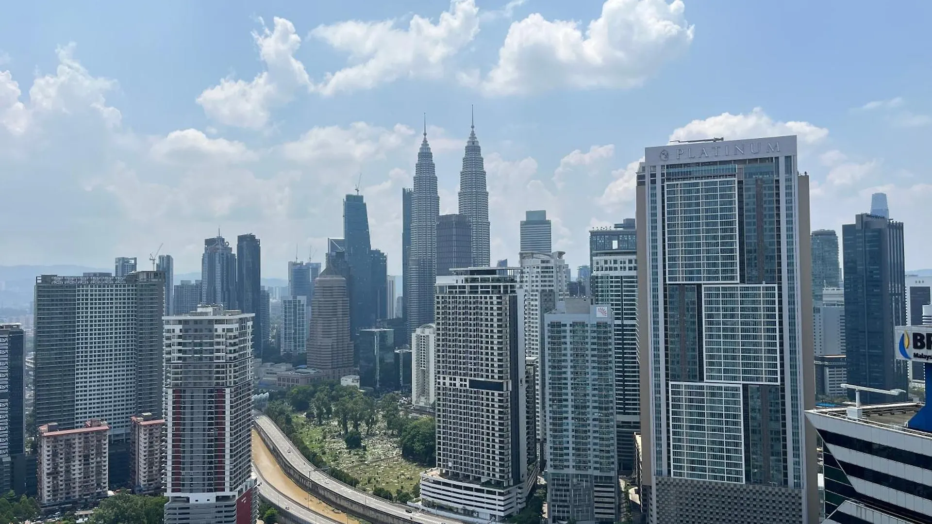 The Colony By Infinitum By Awesomestay Kuala Lumpur