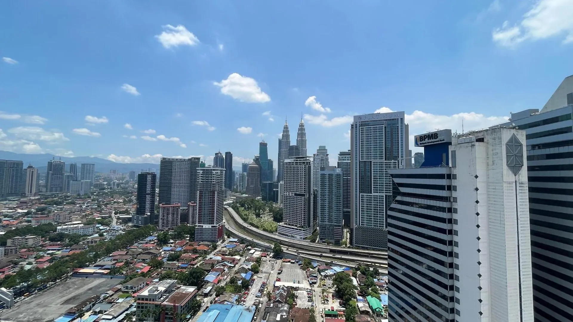 Apartment The Colony By Infinitum By Awesomestay Kuala Lumpur