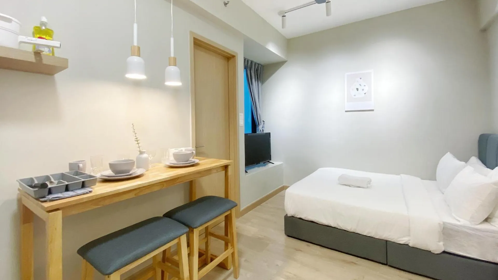 The Colony By Infinitum By Awesomestay Kuala Lumpur 0*,  Ma­lay­sia