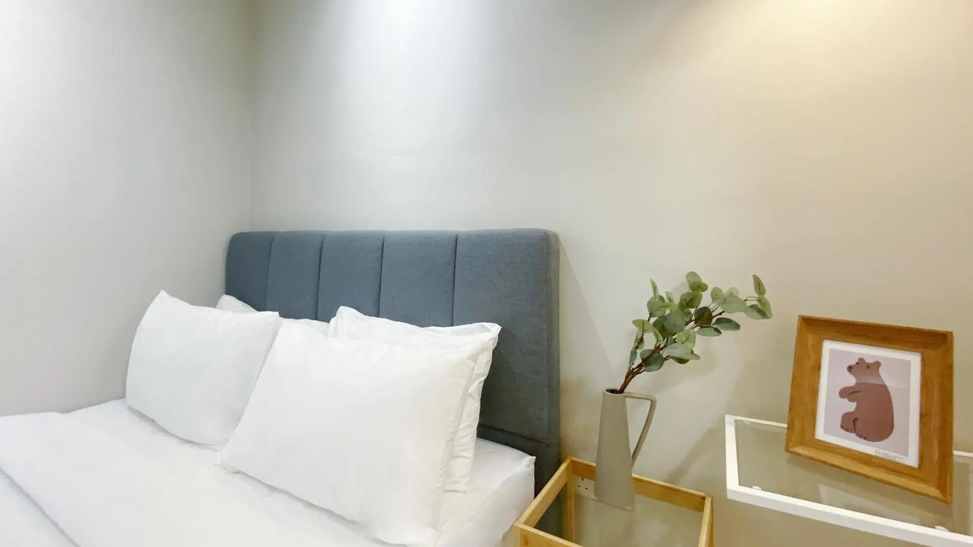 The Colony By Infinitum By Awesomestay Kuala Lumpur Ma­lay­sia